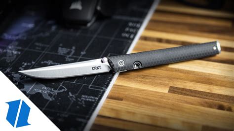 99 Free shipping CRKT CEO Bamboo Liner Lock Knife GRN Black Stonewash Blade -7096YGK Sponsored 39. . Best ceo knife
